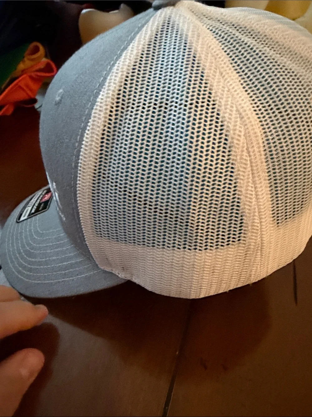 N/A classic gray